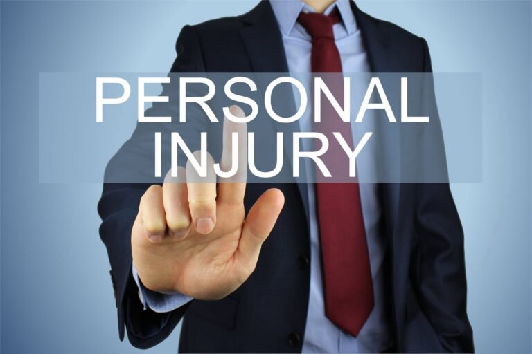 personal-injury