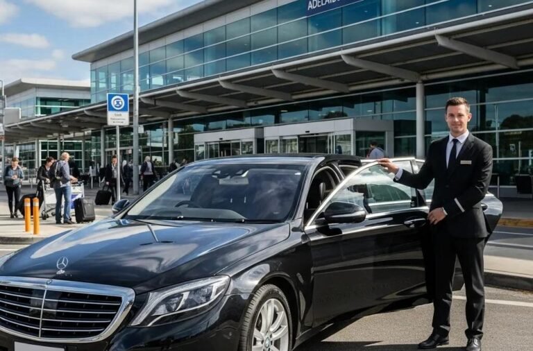 Hotel Transfers in Orlando