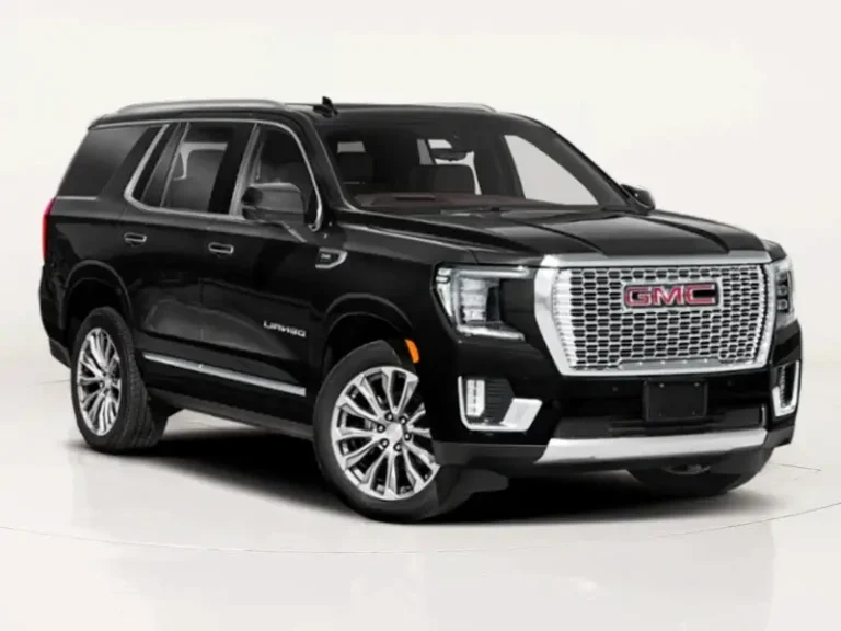 gmc-suv-orlando