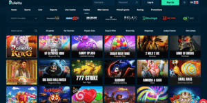 Slot Online Microgaming