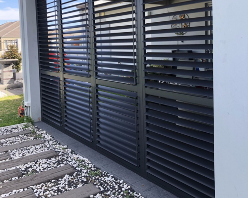 Why Choose Aluminium Windows in Perth Homes? Aluminium Windows in Perth