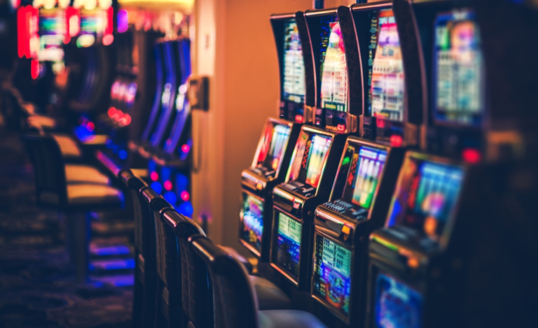 Best “Gacor” Slot Experience