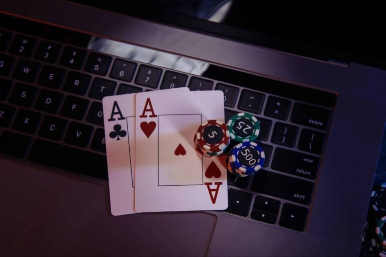 Apa Itu Casino Online