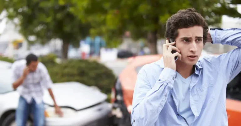 Car Accident Attorney
