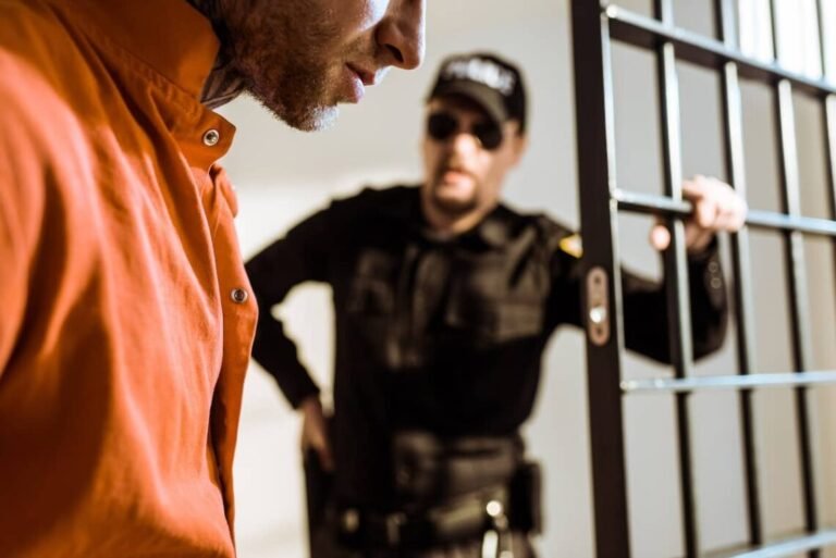 What Actually Happens in the First 24 Hours After an Arrest? First 24 Hours After an Arrest