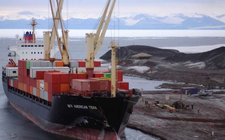 A New Look of Hobart Shipping Container Business Hobart Shipping Container