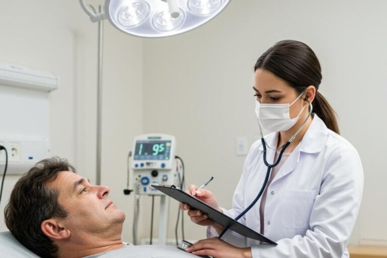 Stroke Center Advanced Care That Saves Lives When Every Second Counts