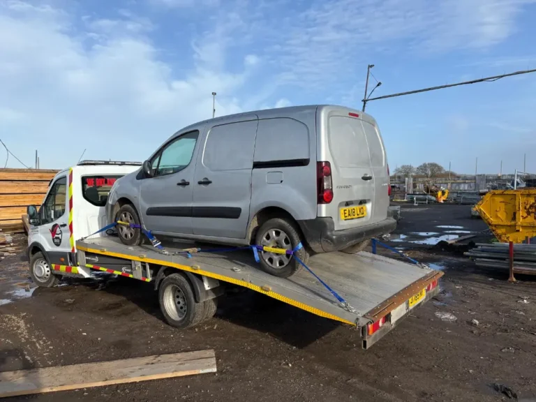 How to Get the Best Value When Scrapping Your Car in the UK How to Get the Best Value When Scrapping Your Car in the UK