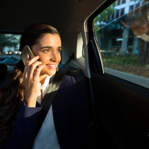 Planning Private Transportation From Denver to Colorado Destinations Planning Private Transportation From Denver