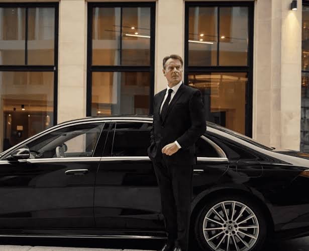 Professional Black Car Services of Boston for Regional Travel Professional Black Car Services
