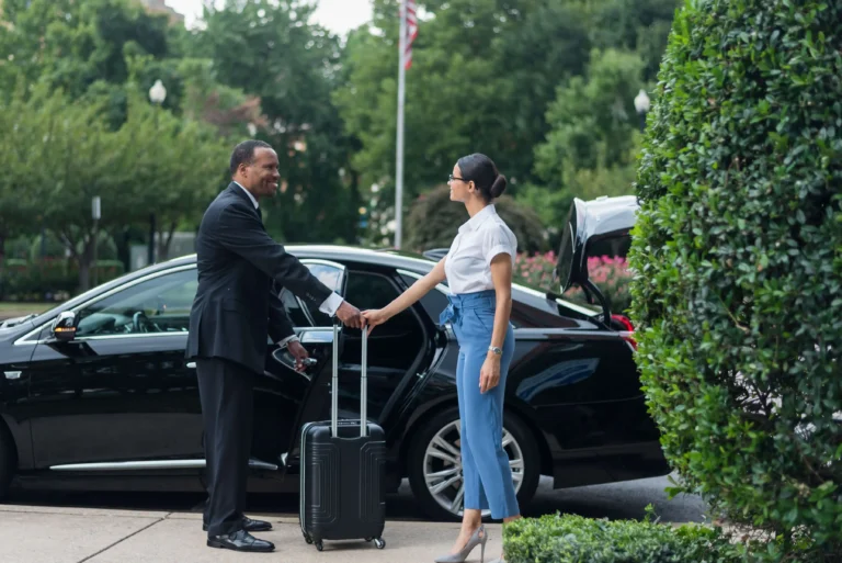 Professional Boston Limo Service for City and Regional Travel Professional Boston Limo Service