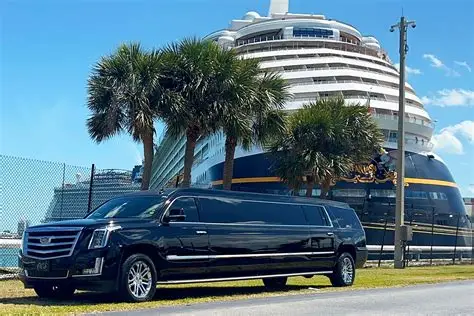 Professional Limo Service From MCO Professional Limo Service From MCO