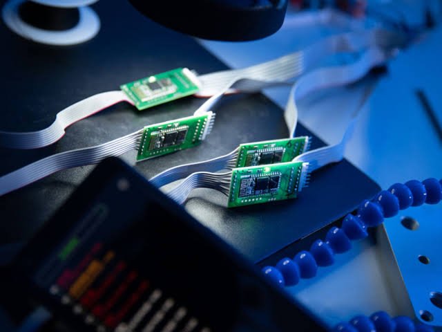Quantum Computing in Finance: A New Standard in Market Analysis Quantum Computing in Finance