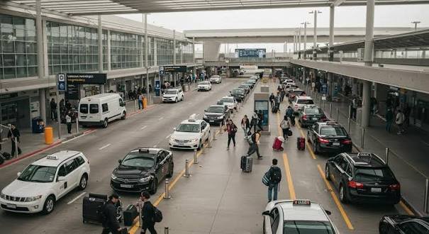 Navigating Istanbul: The Ultimate Guide to Stress-Free Airport Arrivals Stress-Free Airport Arrivals