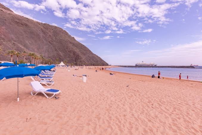 The Ultimate Tenerife Survival Guide: Everything You Need Before You Visit Tenerife Survival Guide