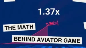 The Maths Behind Aviator
