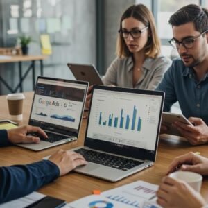 Evaluating Google's Latest Display Ad Upgrades and Their Effectiveness