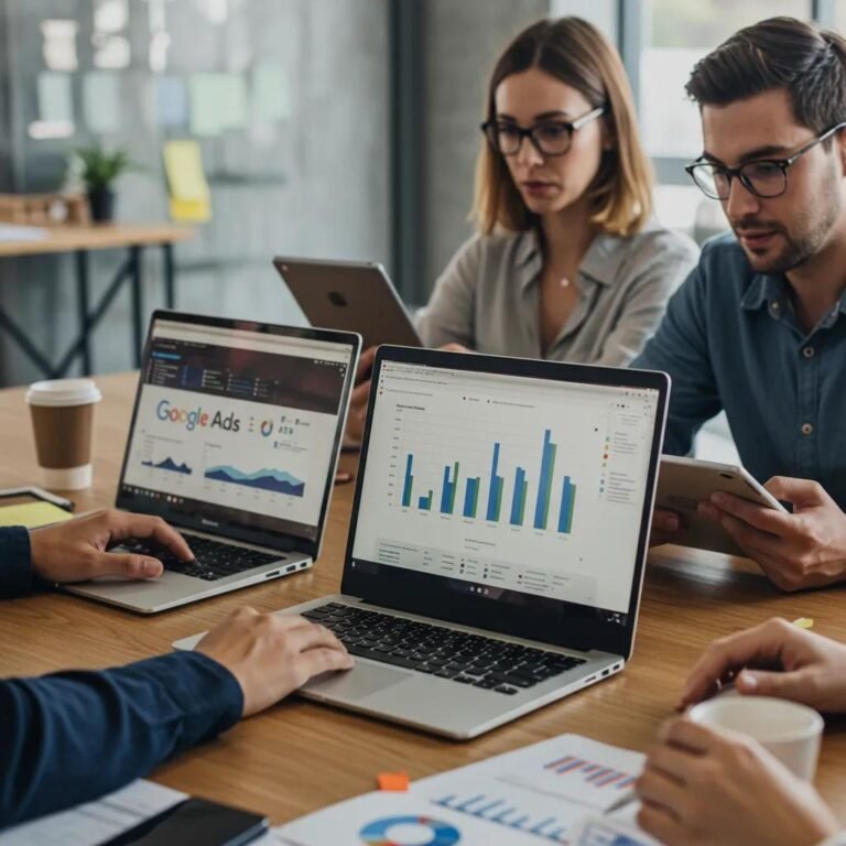 Evaluating Google's Latest Display Ad Upgrades and Their Effectiveness