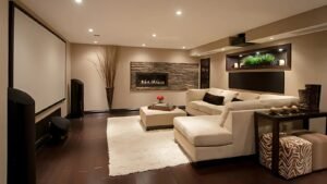 7 Things to Check Before Finishing or Remodeling a Basement
